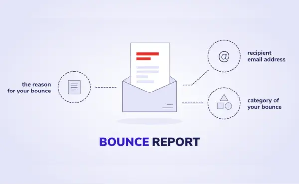 What are bounced emails and how to solve them